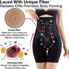 Seamless Body Shaper Tummy Control Panties Waist Trainer