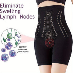 Seamless Body Shaper Tummy Control Panties Waist Trainer