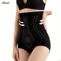 Seamless Body Shaper Tummy Control Panties Waist Trainer