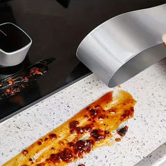 Waterproof Aluminum Foil Tape for Bathroom and Kitchen Repairs