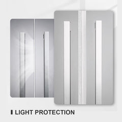 Transparent Self Adhesive Door Seal for Insulation & Waterproofing