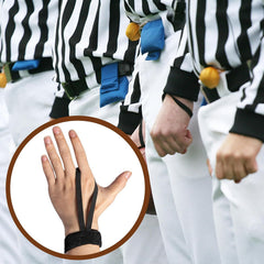 Football Field Marker Down Indicator Wrist Strap