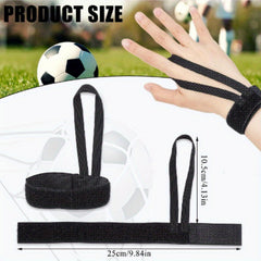 Football Field Marker Down Indicator Wrist Strap