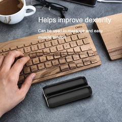 Handheld Fidget Toy for Adults Stress Relief Anxiety Tension Relief