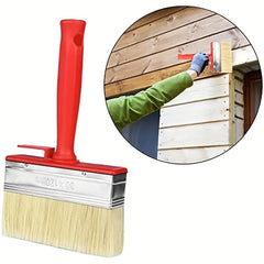 2pcs Thickened Paint Brush 12 19 Cm Multifunctional Brushes Ceiling Brush