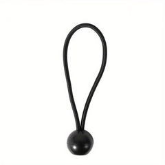 1pc Storage Elastic Buckle Binding Storage Rope - Tent Canopy Accessory