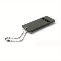5pcs Survival Whistle Portable Lifesaving Whistle Outdoor Camping Emergency
