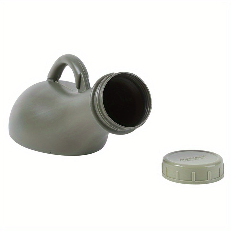 1000ml Portable Unisex Urination Device for Car Driving Travel Camping