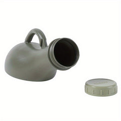 1000ml Portable Unisex Urination Device for Car Driving Travel Camping