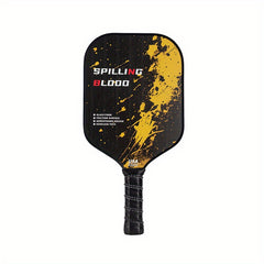 Defensive Pickleball Paddle Cover Fiberglass Racket