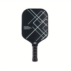 Defensive Pickleball Paddle Cover Fiberglass Racket