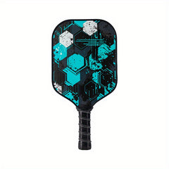 Defensive Pickleball Paddle Cover Fiberglass Racket