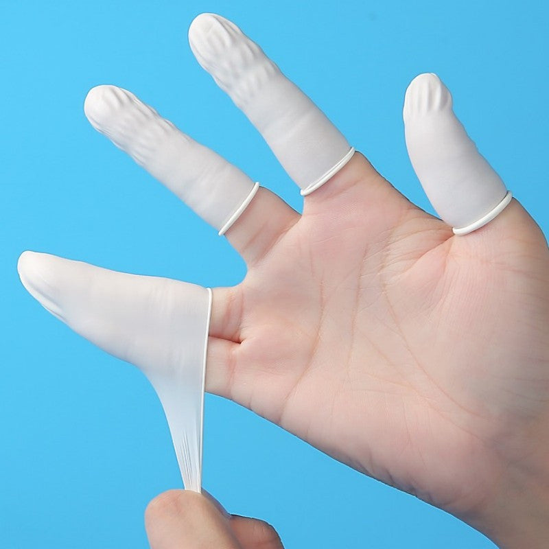 Disposable Finger Covers - Wear-resistant Non-slip Finger Protection