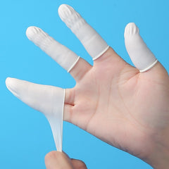 Disposable Finger Covers - Wear-resistant Non-slip Finger Protection