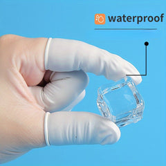 Disposable Finger Covers - Wear-resistant Non-slip Finger Protection