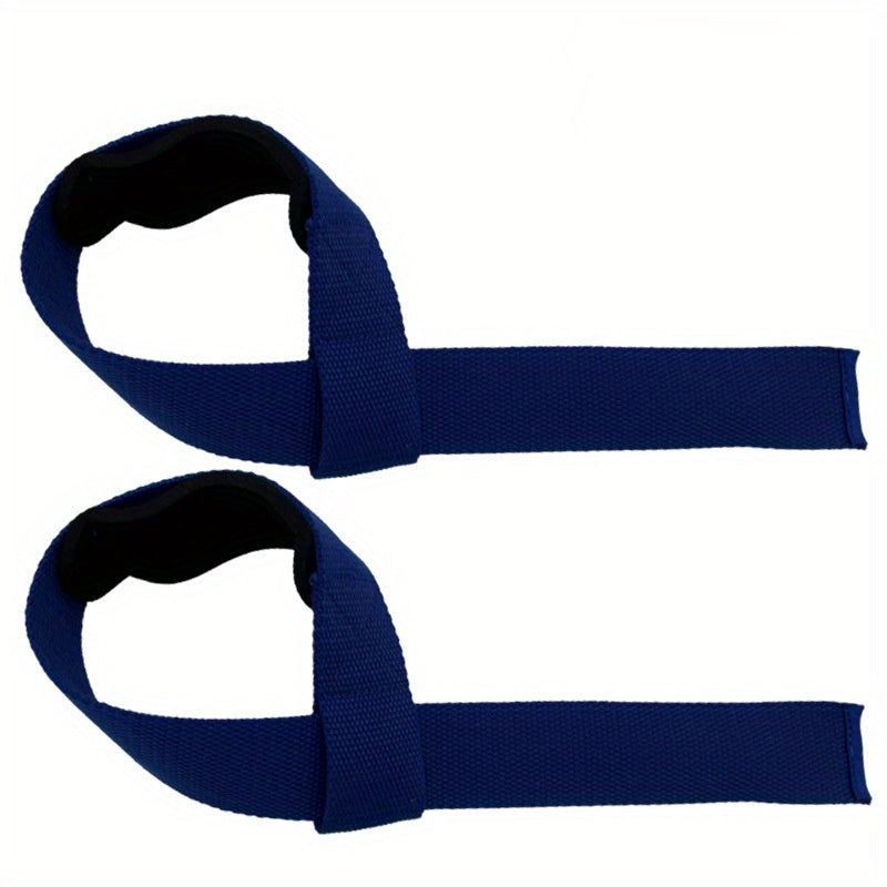 Adjustable Non-slip Tension Belt for Pull-up Fitness Weightlifting