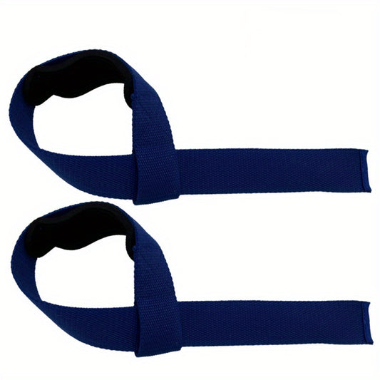 Adjustable Non-slip Tension Belt for Pull-up Fitness Weightlifting