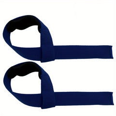 Adjustable Non-slip Tension Belt for Pull-up Fitness Weightlifting