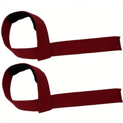 Adjustable Non-slip Tension Belt for Pull-up Fitness Weightlifting