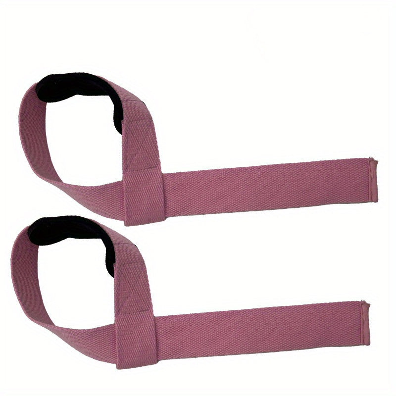 Adjustable Non-slip Tension Belt for Pull-up Fitness Weightlifting