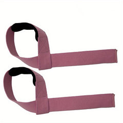 Adjustable Non-slip Tension Belt for Pull-up Fitness Weightlifting