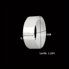 Heavy Duty Double Sided Tape - Strong & Sticky - Removable & Washable
