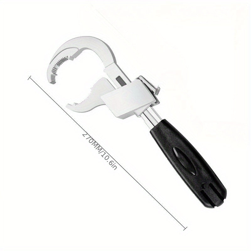4 in 1 Sink Wrench Plumbing Tool