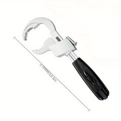 4 in 1 Sink Wrench Plumbing Tool