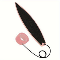 3pcs Finger Surfboards Finger Surf Board For Car Window Finger Surfing Board...