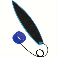 3pcs Finger Surfboards Finger Surf Board For Car Window Finger Surfing Board...