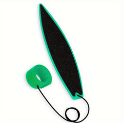 3pcs Finger Surfboards Finger Surf Board For Car Window Finger Surfing Board...