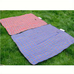 Portable Beach Mat Moisture-proof for Travel Picnic