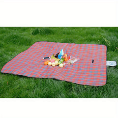 Portable Beach Mat Moisture-proof for Travel Picnic