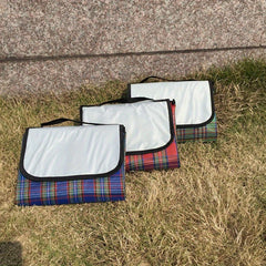Portable Beach Mat Moisture-proof for Travel Picnic