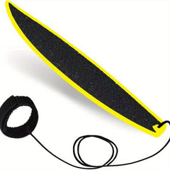 Finger Surfboard Toy for 3+ Kids & Surfers