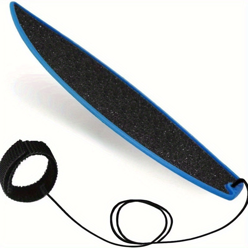 Finger Surfboard Toy for 3+ Kids & Surfers