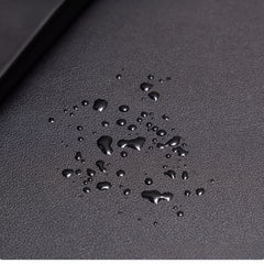 Faux Leather Desk Pad Oversized Mouse Keyboard Writing Computer Supplies