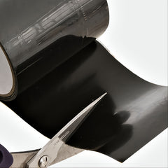 1pc PVC Waterproof Repair Tape For Pipe Cracks