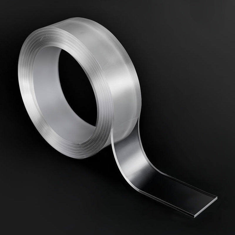 Waterproof Removable Double Sided Tape for Walls Year Spring Couplets