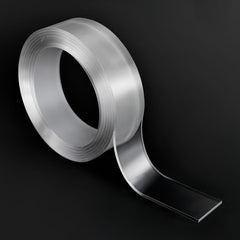 Waterproof Removable Double Sided Tape for Walls Year Spring Couplets