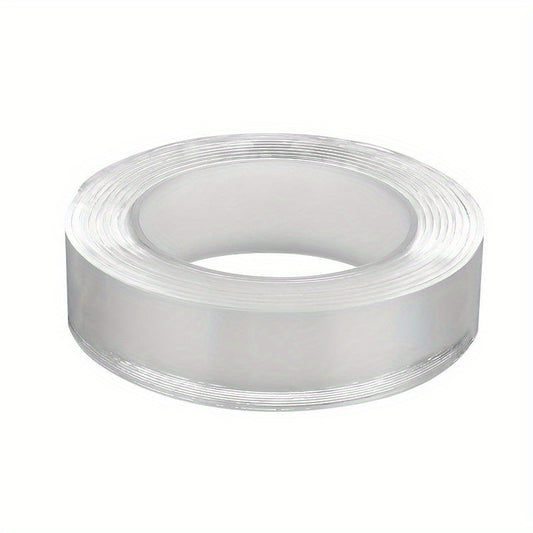 Waterproof Removable Double Sided Tape for Walls Year Spring Couplets