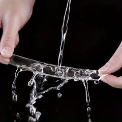 Waterproof Removable Double Sided Tape for Walls Year Spring Couplets