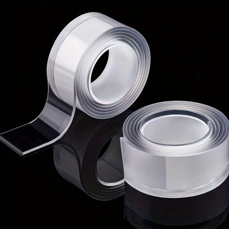 Waterproof Removable Double Sided Tape for Walls Year Spring Couplets