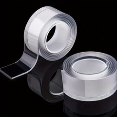 Waterproof Removable Double Sided Tape for Walls Year Spring Couplets