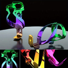 Portable Bike Bottle Holder Cycling Water Bottle Cage