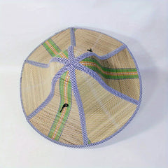 Drawstring Fishing Hat Unisex Sun Shade Cap for Outdoor Activities