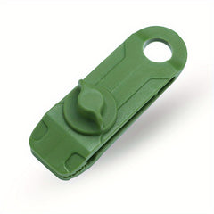 Tent Addition Pull Point Clip Windproof Clip Outdoor Camping Awning Clip