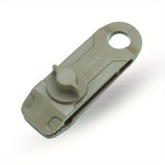 Tent Addition Pull Point Clip Windproof Clip Outdoor Camping Awning Clip