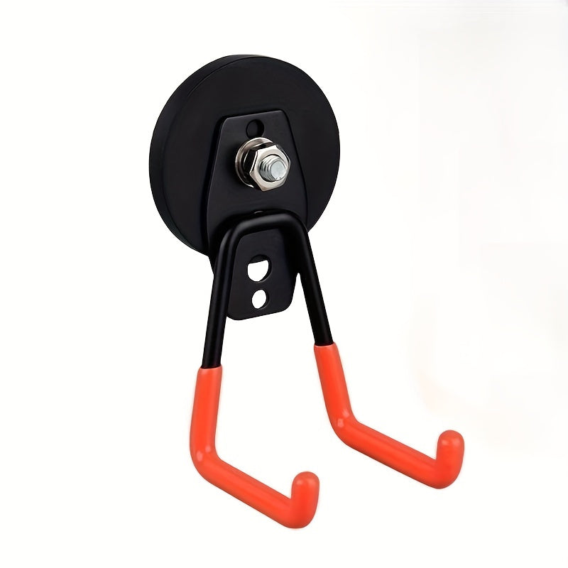 Garage Magnet Hooks Strong Storage Utility Magnetic Hooks