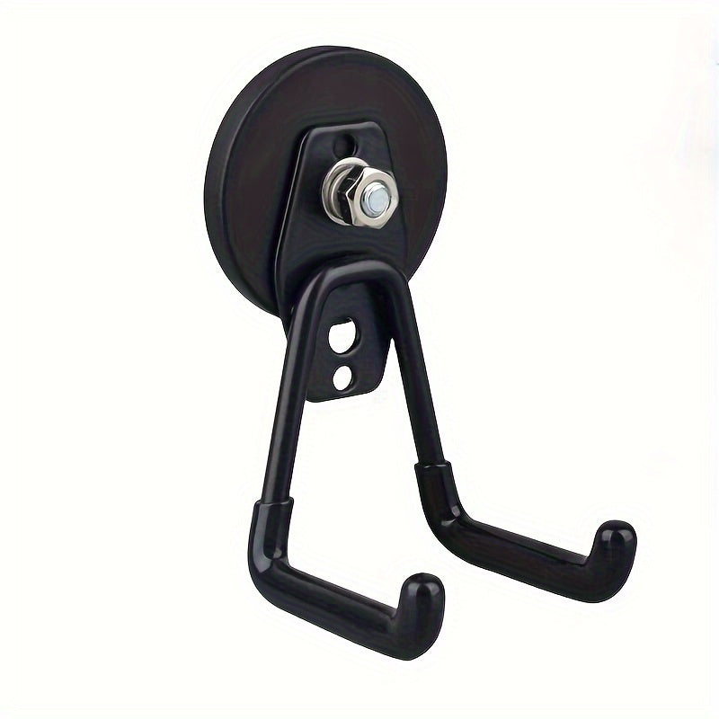 Garage Magnet Hooks Strong Storage Utility Magnetic Hooks